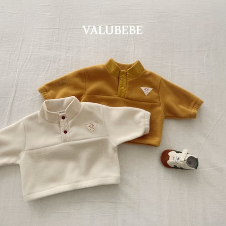 valubebe/93. fine anorak 6M-S