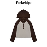 forkchips/40. Dough hood T-shirt JS-JXL
