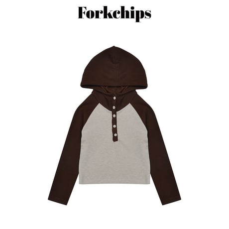 forkchips/40. Dough hood T-shirt JS-JXL