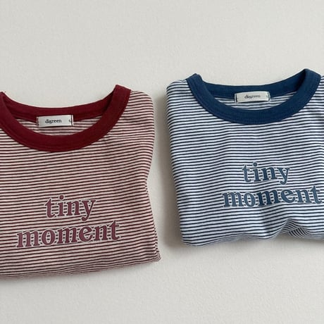 digreen/65. tiny tee? S-2XL