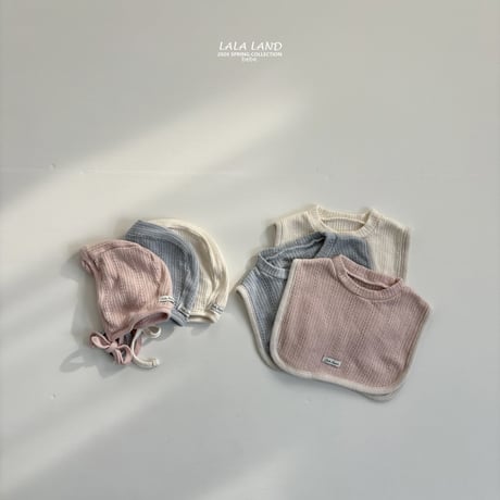 lalaland/86. bebe ailit bonnet FREE