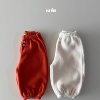 sou/10. button hanari pants 12M-M