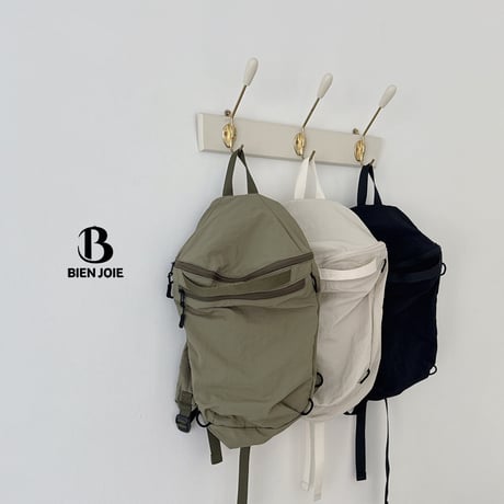 bienjoie/74. colin back pack  FREE