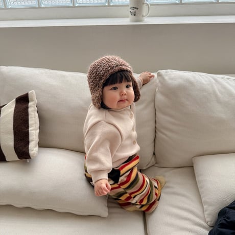 onu/21. pogni cardigan BABY(12M)-XL(6-7Y)