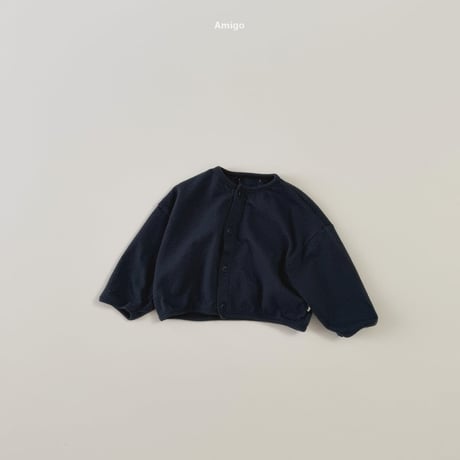 amigo/33. cottage cardigan XS-XL