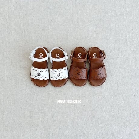 namoo/2. milk sandal 140-220