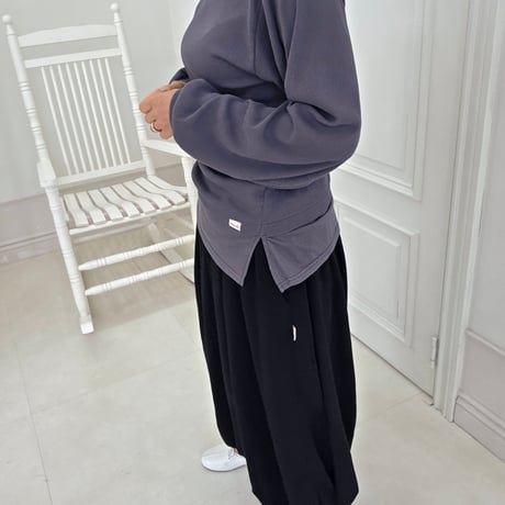 ellymolly/55. viki bullon pants MOM