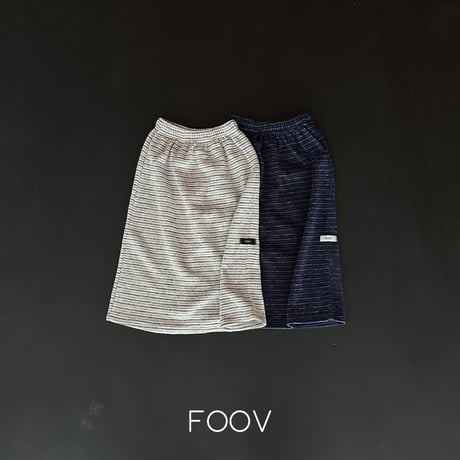 foov/33. knit long skirt S-XL
