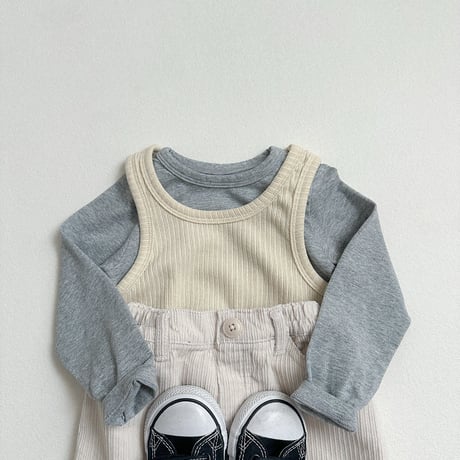 atomeme/21. Marais Layered Set S-XL