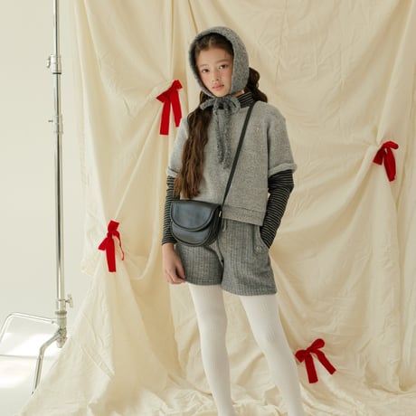 sm2/14. winter golgi knit half pants 9-17