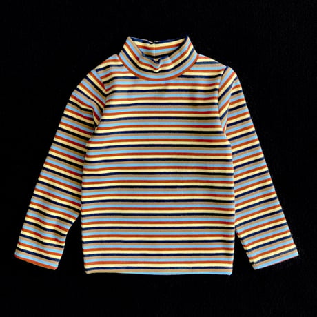 bailey/6. rainbow pollar XS-XL