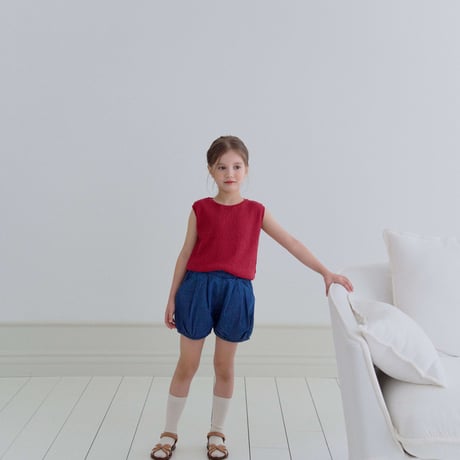 bellot/10. sei sleeveless JS-JM