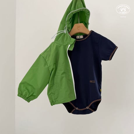 gou/168. B- zigzag suit 2(6-12M)-3(12-18M)