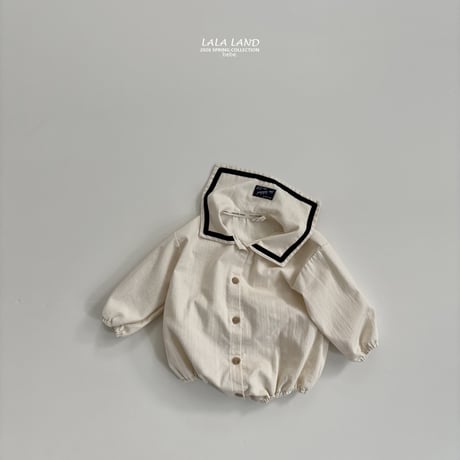 lalaland/73. bebe sera suit 12M-18M