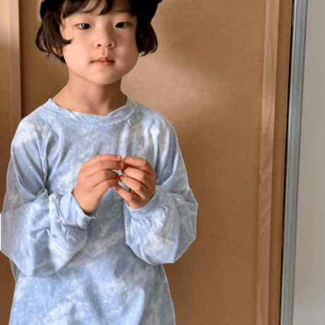 minimal/4. original Peace cap kids(54cm)