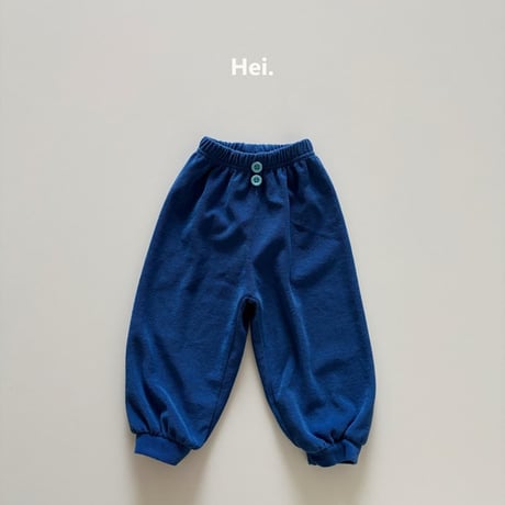 hei/5. kongkong pants XS-XL