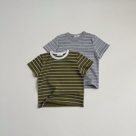 digreen/16. loopy t-shirt? S-2XL