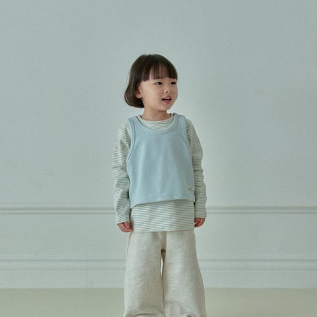 thebeige/26. SS Wide-leg sweatpants XXS-L