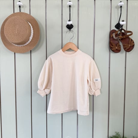 lovin/23. volumn puff one-piece 1-11