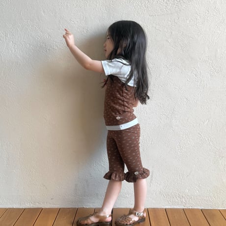 jejeunosity/63. may fril leggings XS-XL