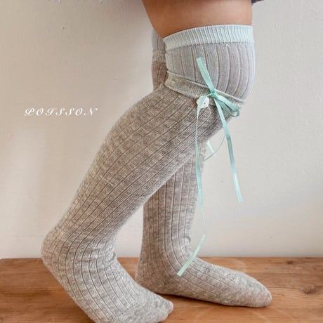 poisson/15. two ton long socks FREE