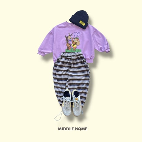 middlename/15. bear man-to-man JS-JM