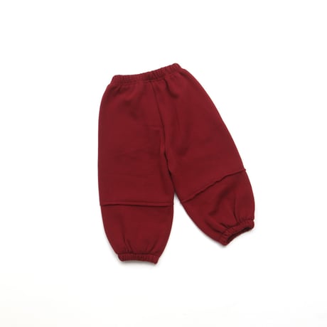hikiki/8. MS jogger pants 13-17