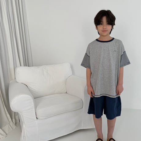 gou/97. three T-shirt XS-XL