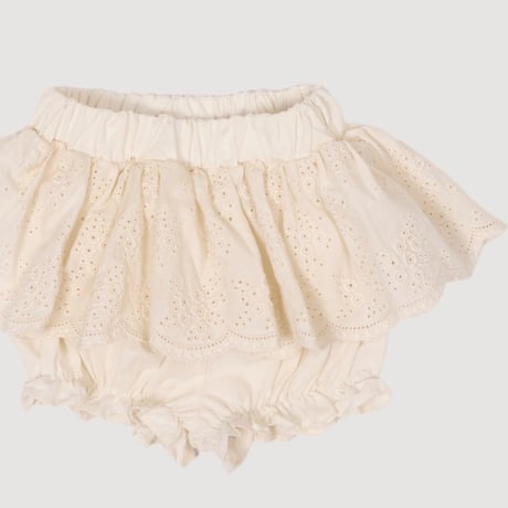 valubebe/58. pumpkin skirt pants 6M-S