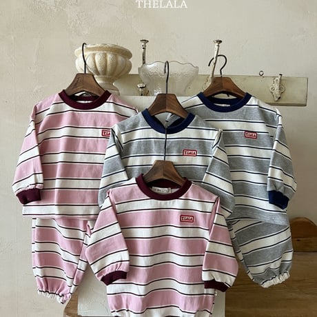 thelala/36. 36 kandol set XS-XL