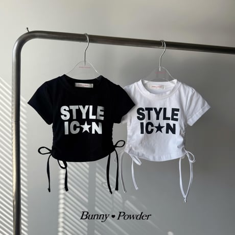 bunnypowder/117. ai corn T-shirt 2XL-4XL