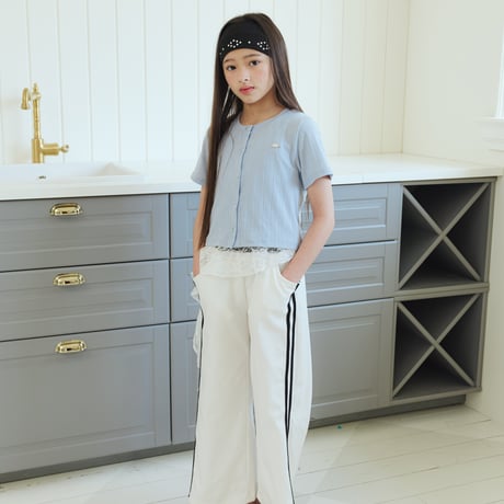 sm2/17. line pants 9-17