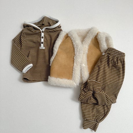 atomeme/34. Caramel Hoodie? S-XL