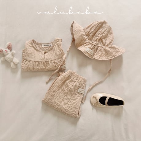 valubebe/22. honey aladin pants 6M-S