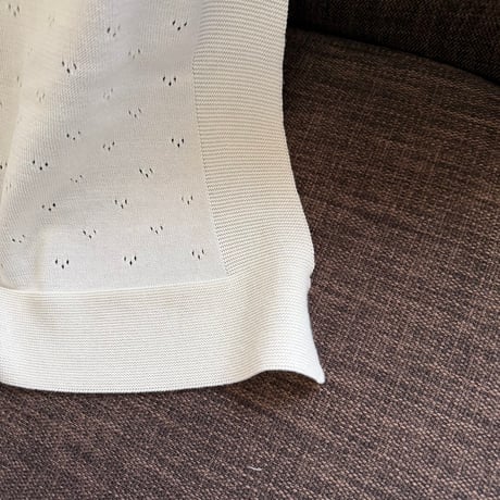hereiam/20. ailet knit blanket FREE