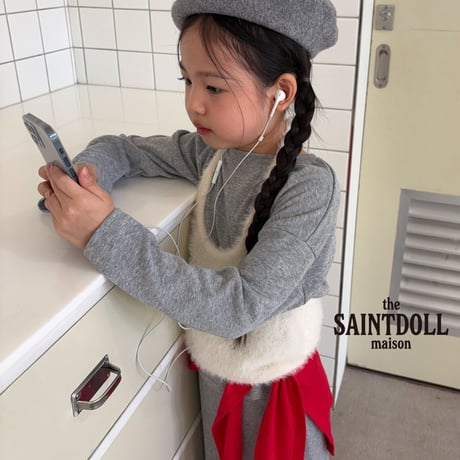 saintdoll/120. boksil holter  S-L