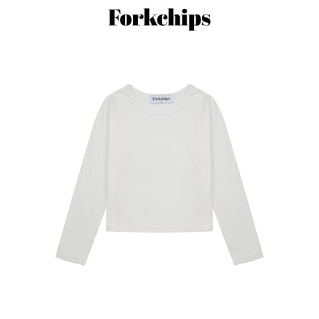 forkchips/28. silket T-shirt M-XL