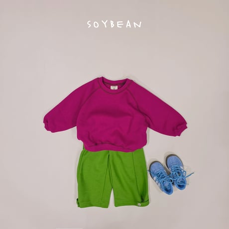 soybean/154. bb line man-to-man JS-JM