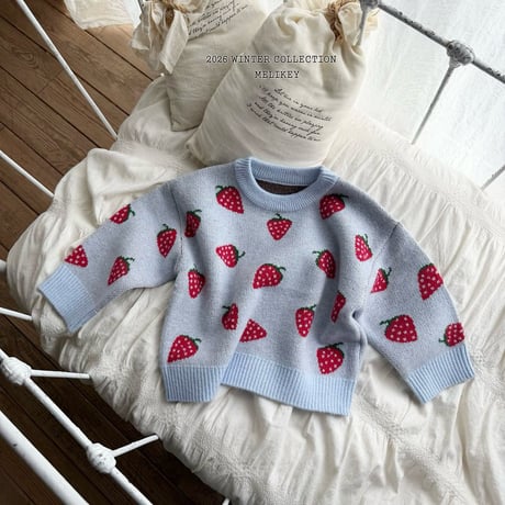 melikey/97. stro very knit S-L