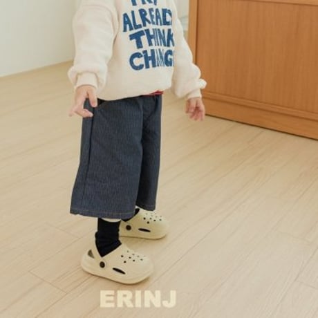 erinj/31. bermuda P denim S-XL