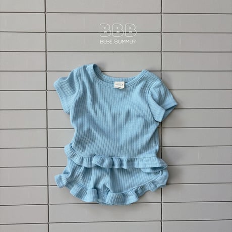 bellabambina/13. ( plan ) bebe minit Puril set 12M-M