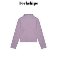 forkchips/26. very pollar T-shirt JS-JXL