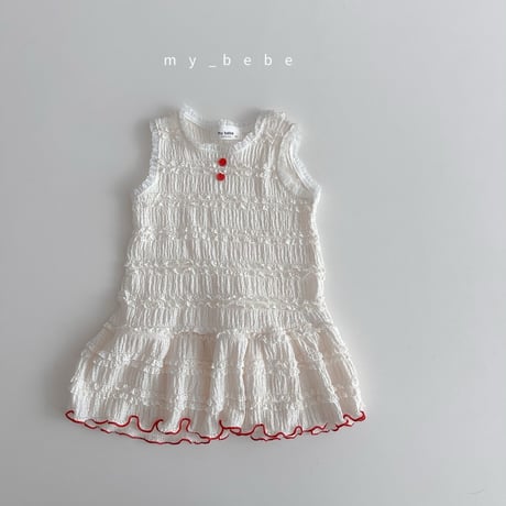 mybebe/35. bb one-piece XS-XL