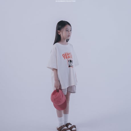 lilybooth/30. magarette half pants JS-JL
