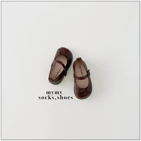 mymy/8. bakery shoes 130-200