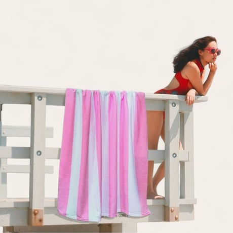 dudie/121. beach long towel  FREE