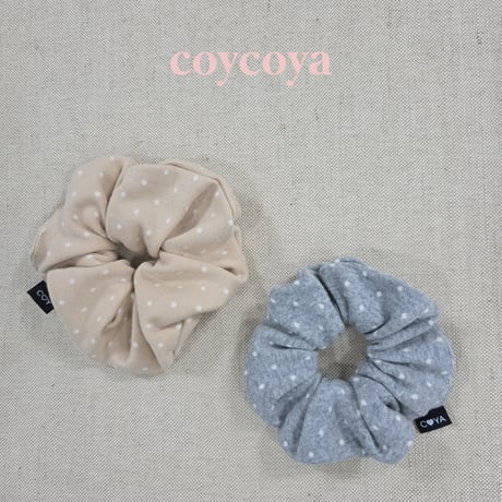 coycoya/5. dot scruncher FREE