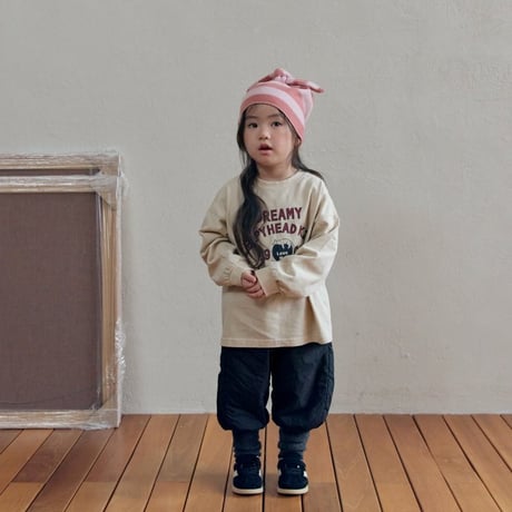 growb/14. warmer pants JS-JM