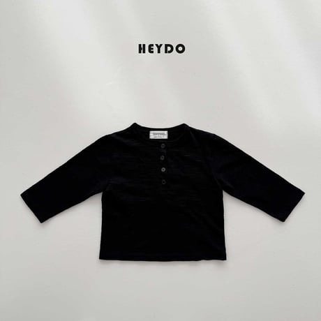 heydo/6. henry T-shirt JS-JL