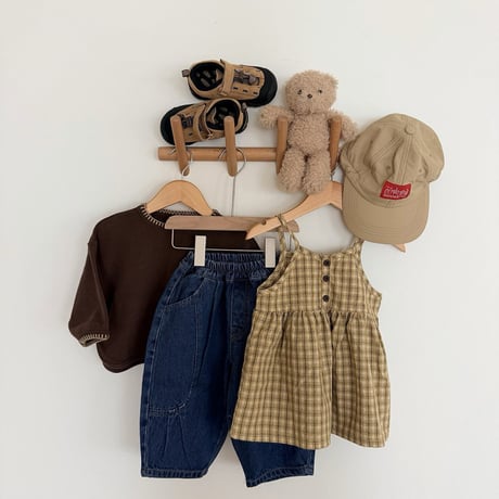 lovin/5. curb denim pants 1-11